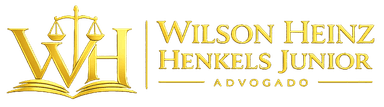 Wilson Heinz Henkels Junior Advocacia